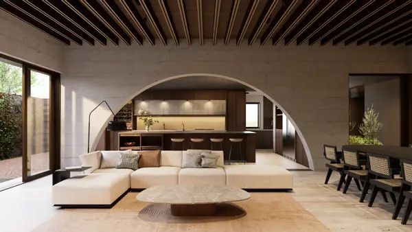 Casa en venta en Lomas del Campanario, Querétaro — foto 2 de 15
