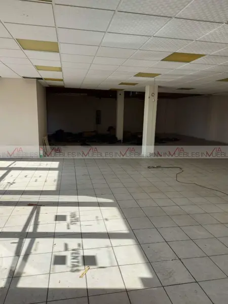 Edificio en renta en Antonio I Villarreal, Monterrey — foto 3 de 19