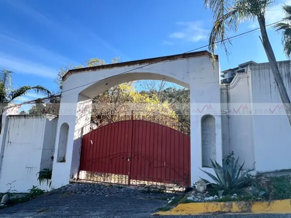 Terreno en venta en San Andres, Santiago — foto 2 de 20