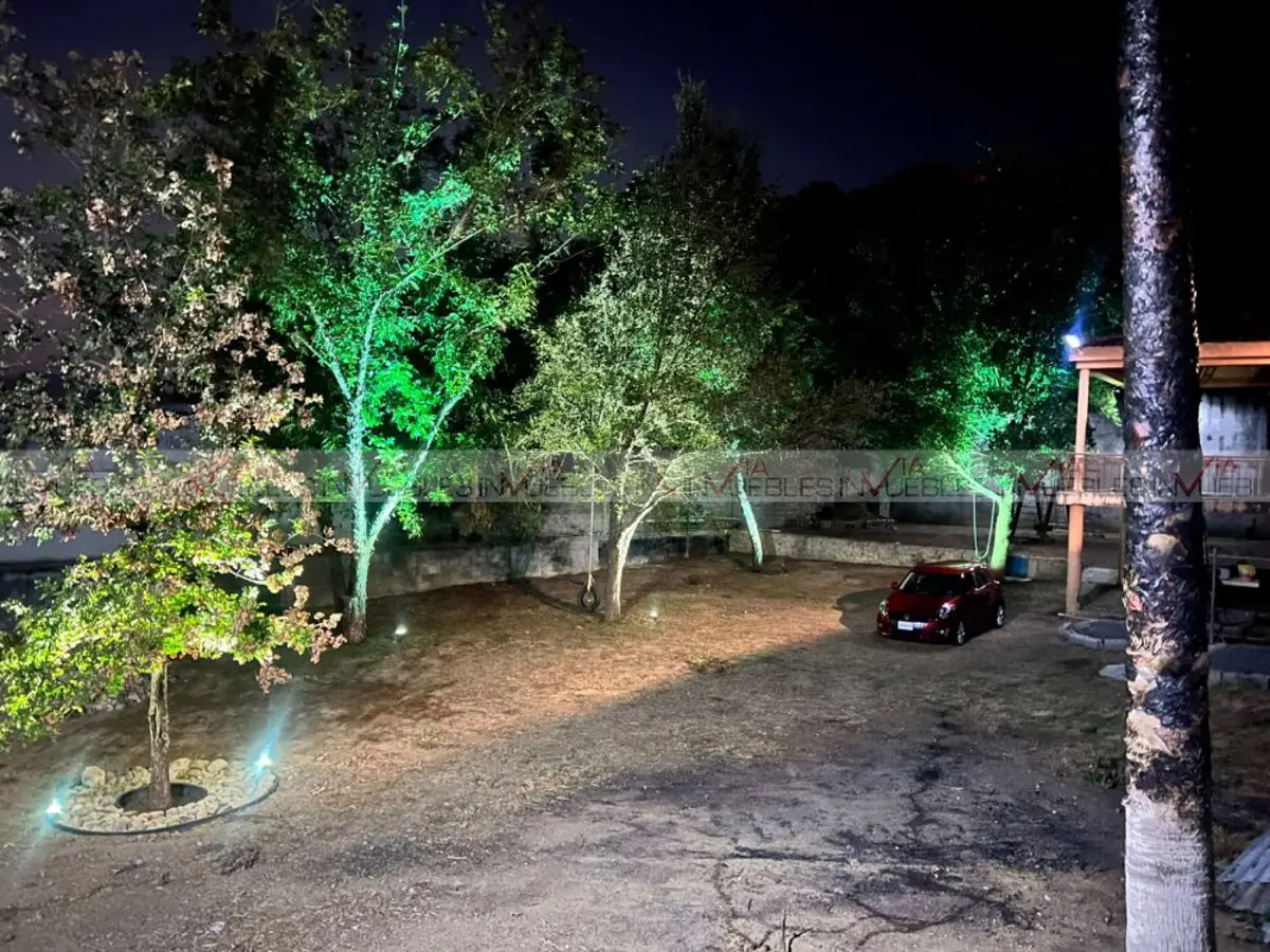 Terreno en venta en San Andres, Santiago — foto 1 de 20