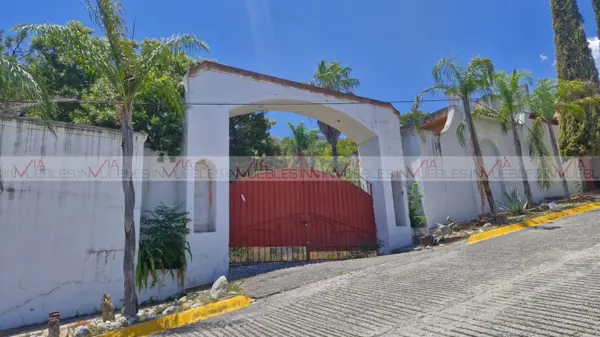 Terreno en venta en San Andres, Santiago — foto 3 de 20