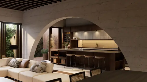 Casa en venta en Lomas del Campanario, Querétaro — foto 3 de 15