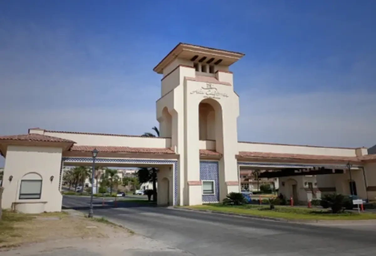 Casa en venta en Residencial Alta California, Tlajomulco de Zúñiga — foto 1 de 11