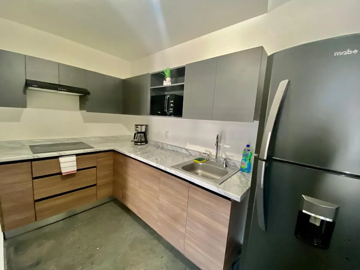 Departamento en Venta en Monterrey Centro, Monterrey, Nuevo León
