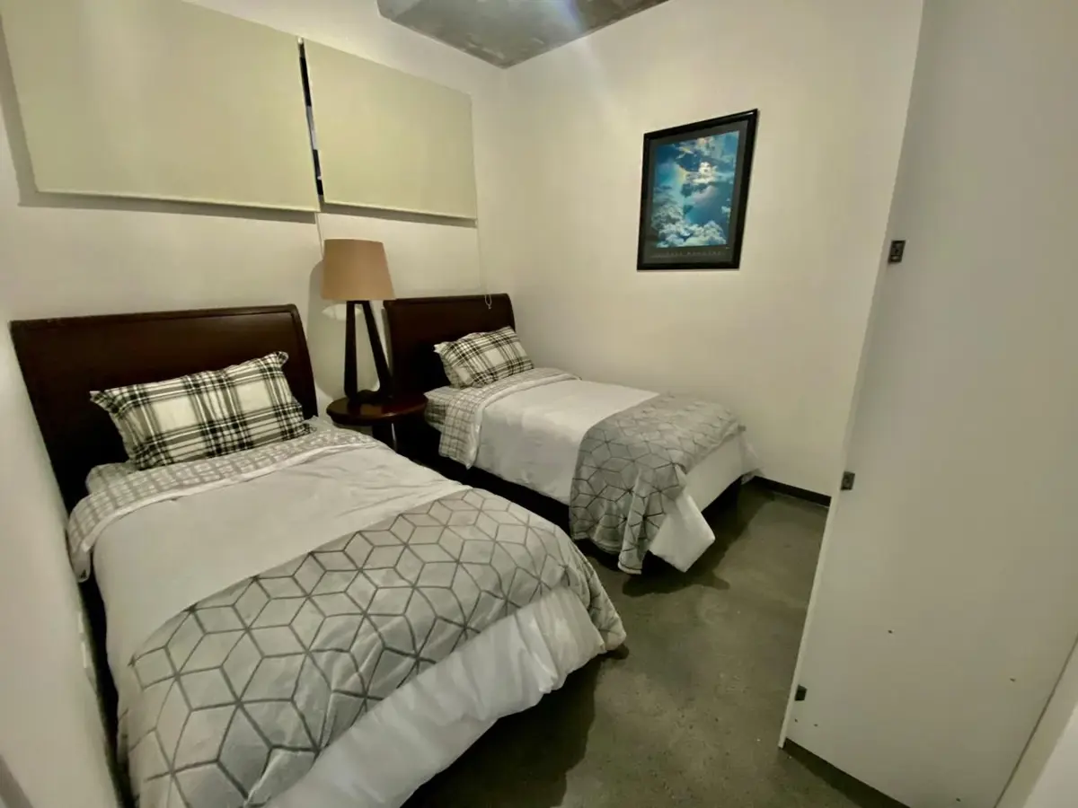 Departamento en Venta en Monterrey Centro, Monterrey, Nuevo León