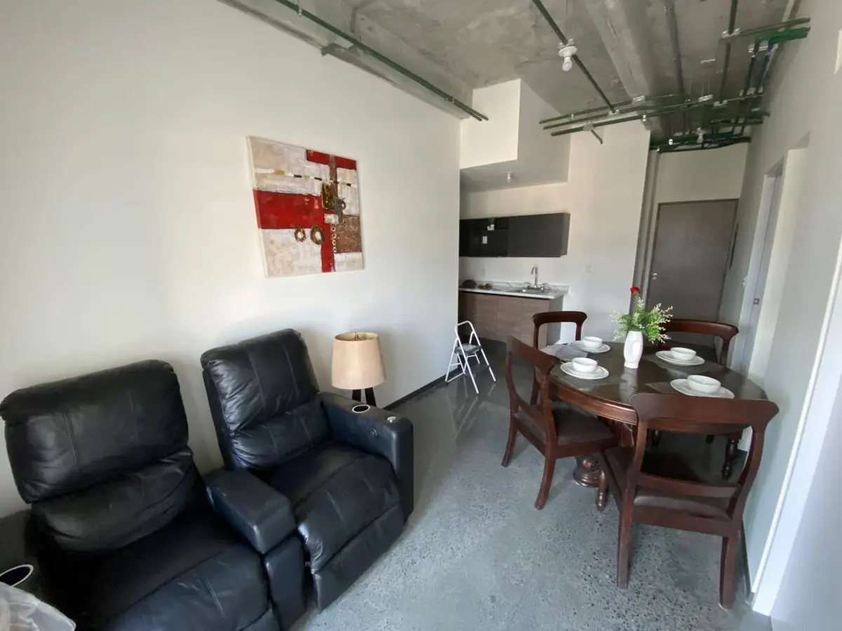 Departamento en Venta en Monterrey Centro, Monterrey, Nuevo León