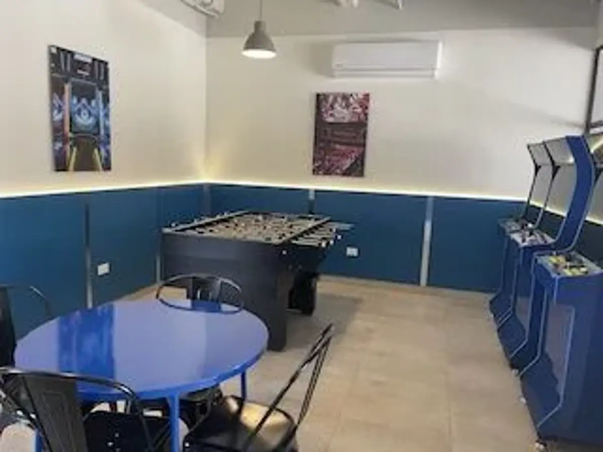 Departamento en Venta en Monterrey Centro, Monterrey, Nuevo León