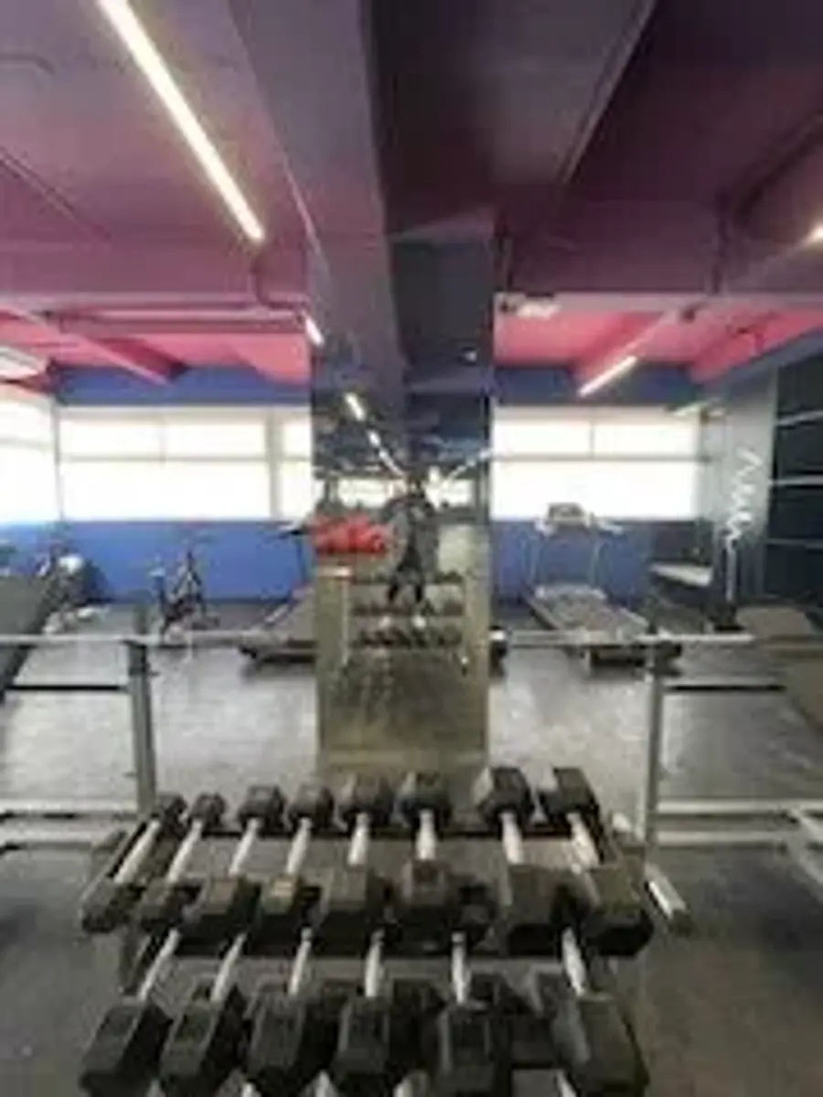 Departamento en Venta en Monterrey Centro, Monterrey, Nuevo León