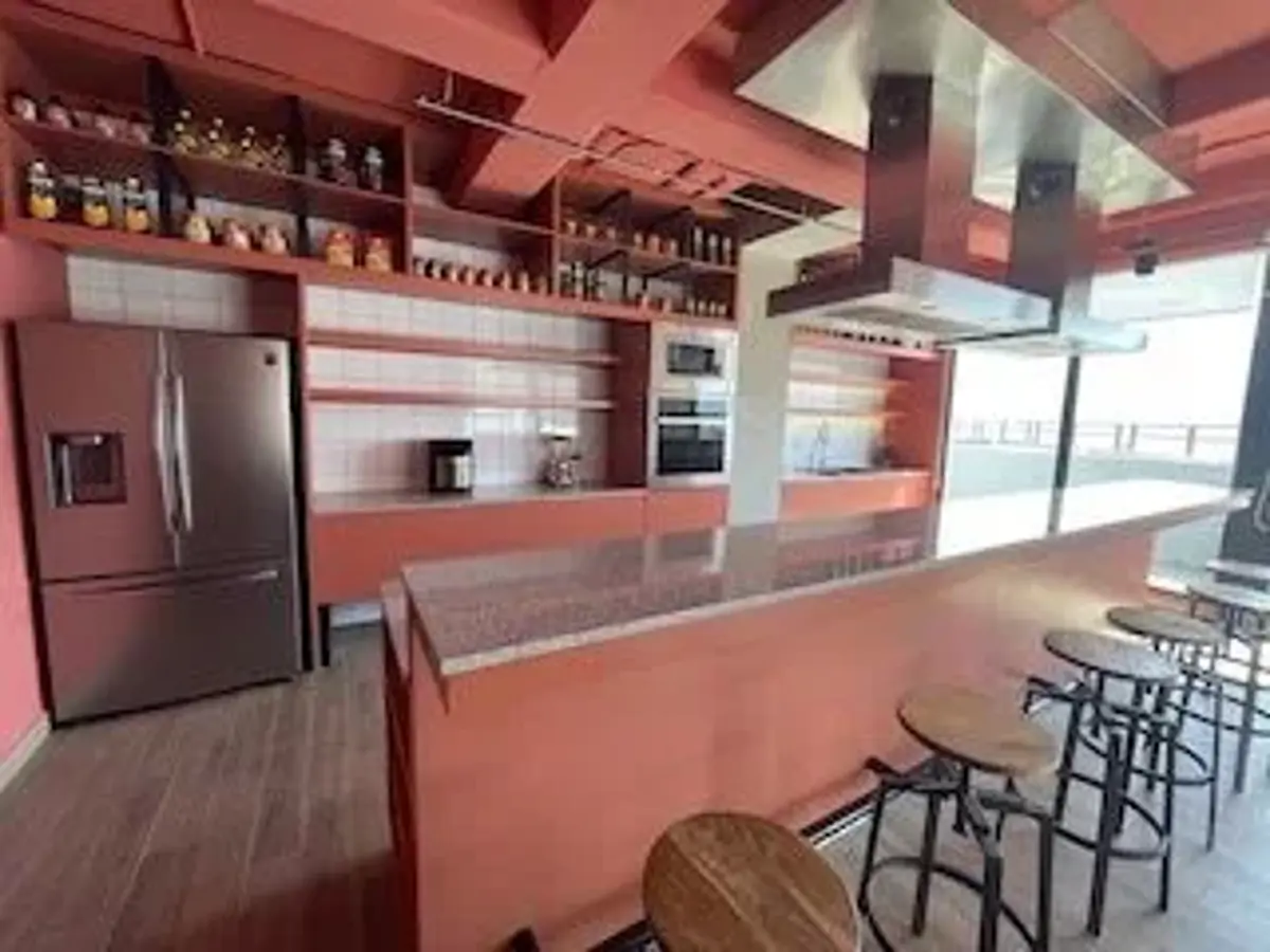 Departamento en Venta en Monterrey Centro, Monterrey, Nuevo León