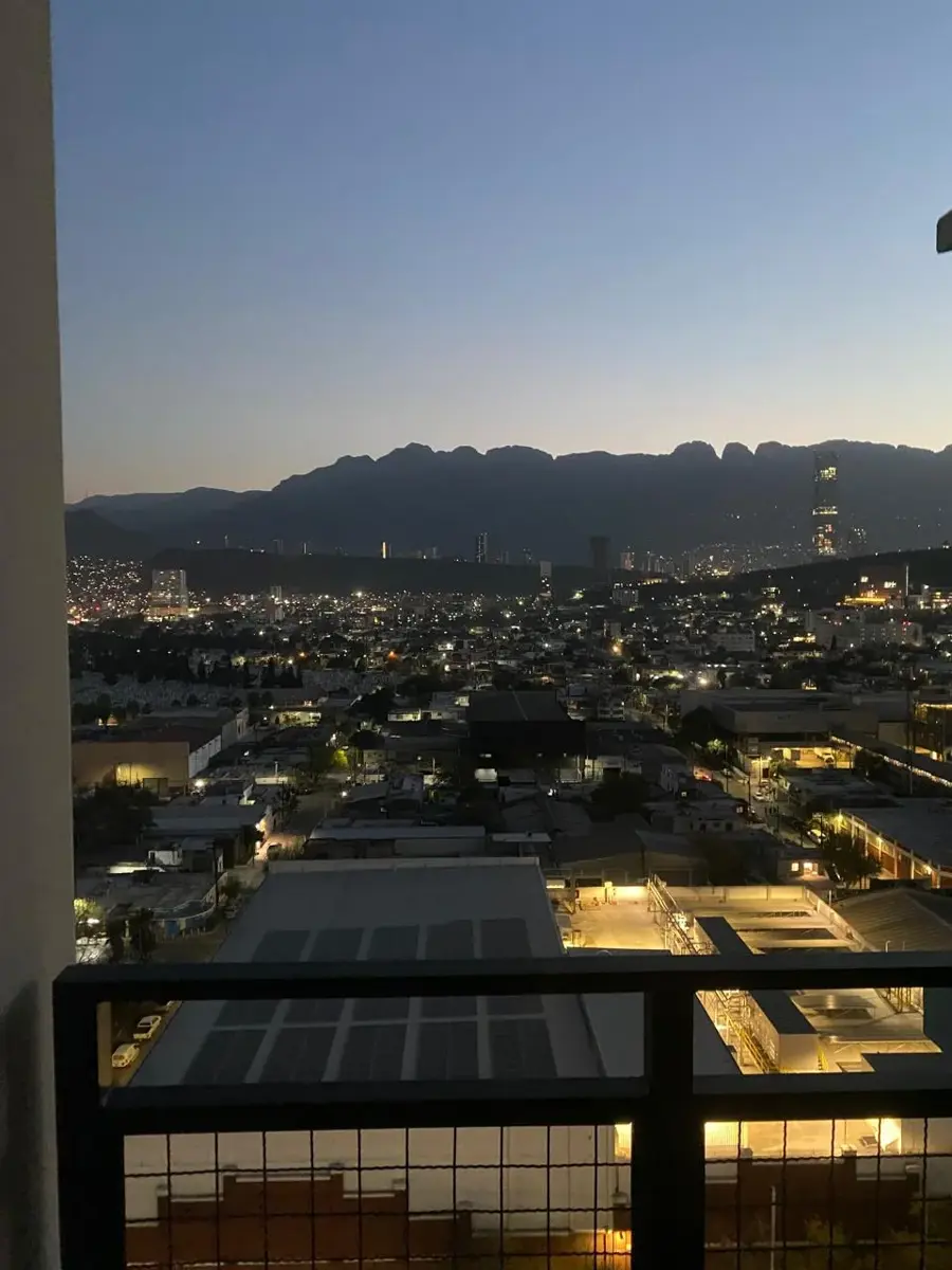 Departamento en Venta en Monterrey Centro, Monterrey, Nuevo León