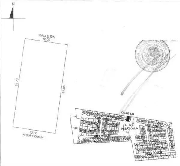 Terreno en venta en San Ignacio, Progreso — foto 3 de 14