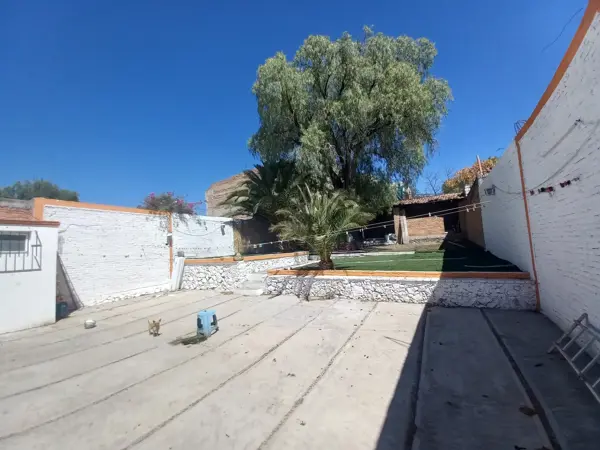 Casa en venta en La Trinidad, Querétaro — foto 2 de 9