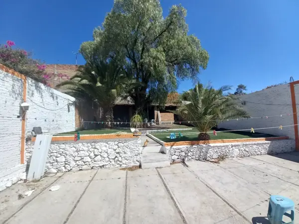Casa en venta en La Trinidad, Querétaro — foto 3 de 9