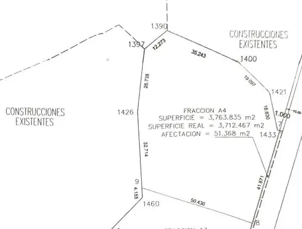Terreno A4 en Venta – Tezoyuca, Morelos