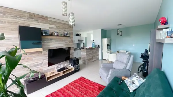 Departamento en venta en Lomas de Tzompantle, Cuernavaca — foto 3 de 14