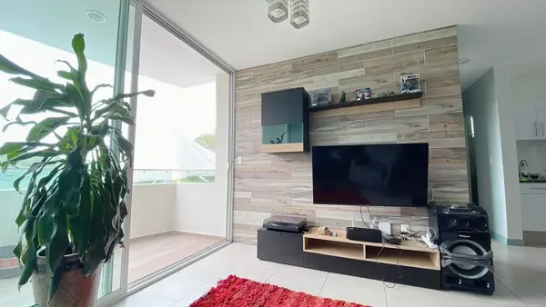 Departamento en venta en Lomas de Tzompantle, Cuernavaca — foto 2 de 14