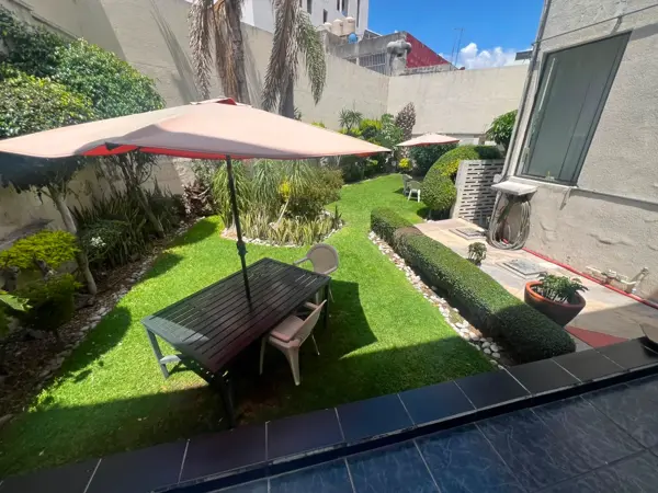 Casa en renta en La Paz, Puebla — foto 2 de 24