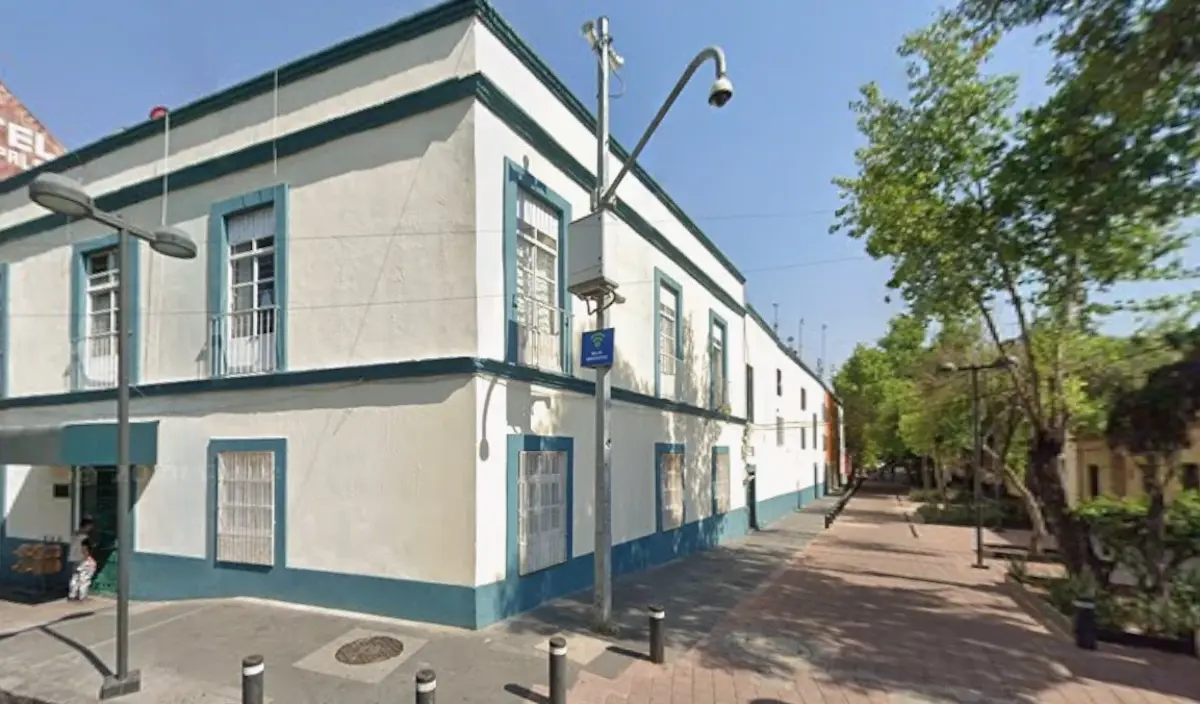 Departamento en venta en Guerrero, Cuauhtémoc — foto 1 de 13