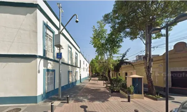 Departamento en venta en Guerrero, Cuauhtémoc — foto 3 de 13