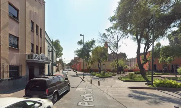 Departamento en venta en Guerrero, Cuauhtémoc — foto 2 de 13