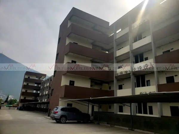 Departamento en renta en 15 de Mayo, Guadalupe — foto 3 de 14