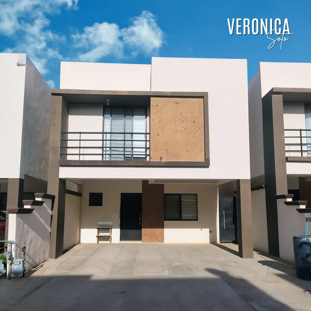 Casa en renta en Canto de Verona, Juárez — foto 1 de 19