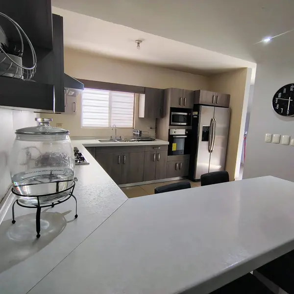 Casa en renta en Canto de Verona, Juárez — foto 2 de 19