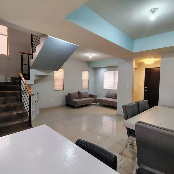 Casa en renta en Canto de Verona, Juárez — foto 3 de 19