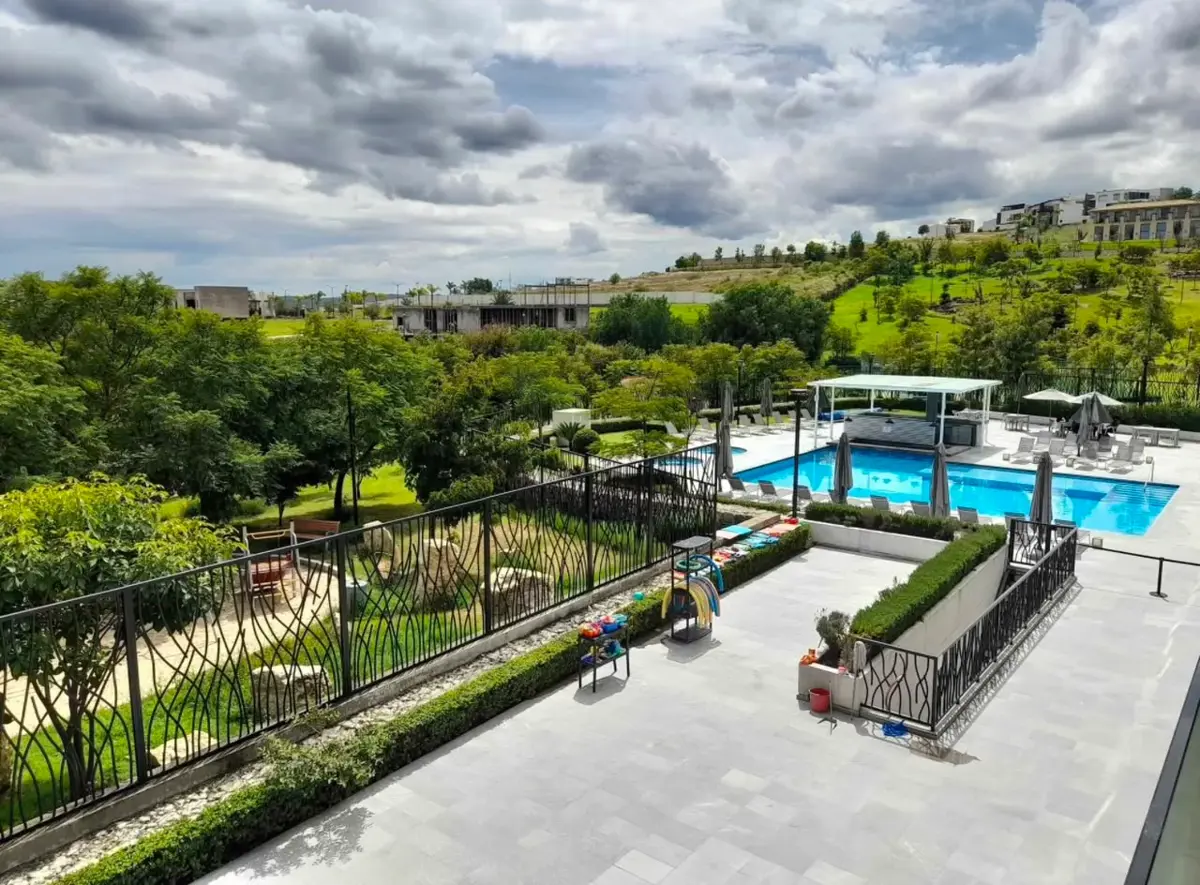 Departamento en renta en Lomas de Angelópolis II, San Andrés Cholula — foto 1 de 14