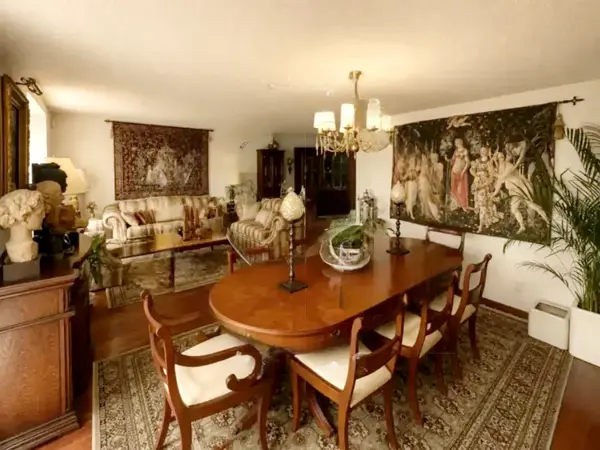 Casa en renta en Chiluca, Atizapán de Zaragoza — foto 2 de 10