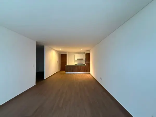 Departamento en renta en Lomas de Angelópolis II, San Andrés Cholula — foto 3 de 14