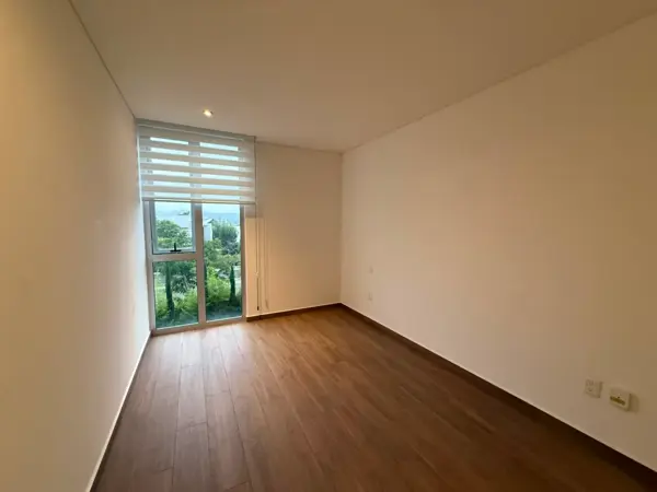 Departamento en renta en Lomas de Angelópolis II, San Andrés Cholula — foto 2 de 14
