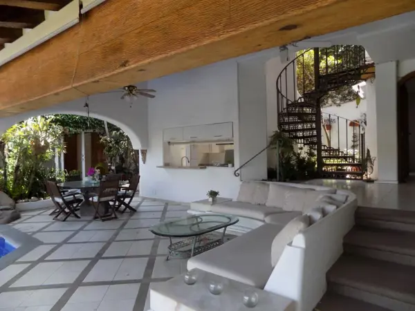 Casa en venta en Club de golf Tabachines, Cuernavaca — foto 2 de 23