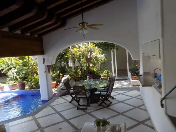 Casa en venta en Club de golf Tabachines, Cuernavaca — foto 3 de 23