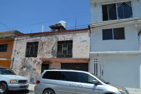 Casa en venta en Arenal 1a Sección, Venustiano Carranza — foto 3 de 6