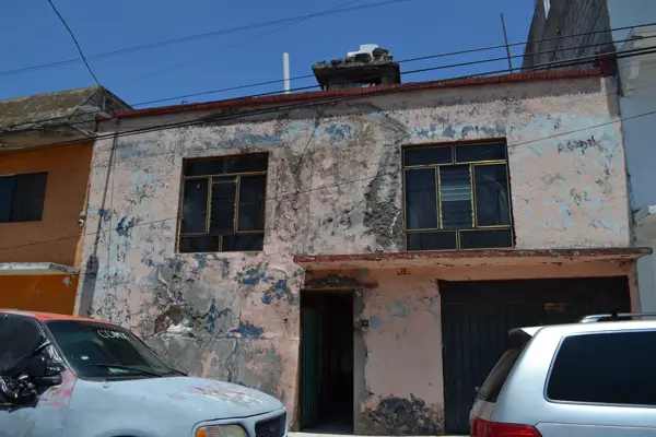 Casa en venta en Arenal 1a Sección, Venustiano Carranza — foto 2 de 6