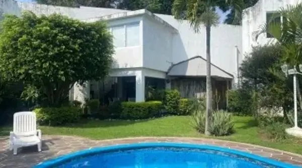 Casa en renta en Tlaltenango, Cuernavaca, Morelos