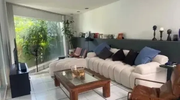 Casa en renta en Tlaltenango, Cuernavaca — foto 3 de 13