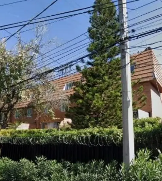 Casa en venta en San Jeronimo Lidice, La Magdalena Contreras — foto 3 de 12