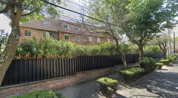 Casa en venta en San Jeronimo Lidice, La Magdalena Contreras — foto 2 de 12