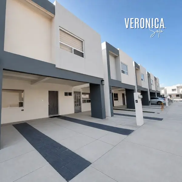 CASA EN RENTA | KALI RESIDENCIAL ETAPA 2