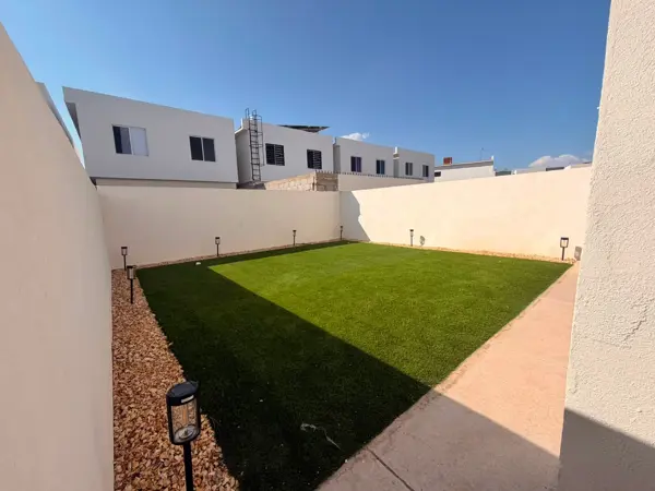 Casa en renta en Kali Residencial, Juárez — foto 2 de 28