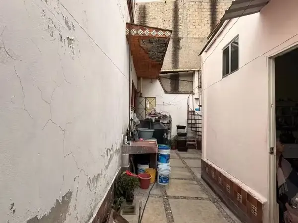 Terreno en venta en San Diego Churubusco, Coyoacán — foto 3 de 12
