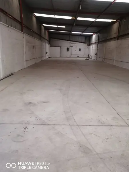 Bodega en renta en Chipilo de Francisco Javier Mina, San Gregorio Atzompa — foto 2 de 5