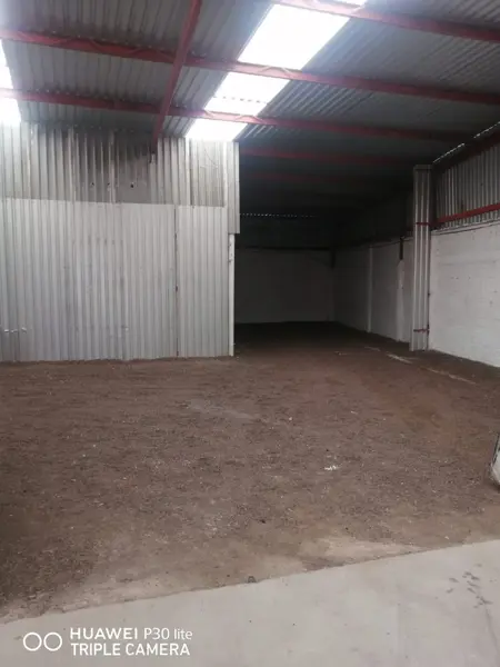 Bodega en renta en Chipilo de Francisco Javier Mina, San Gregorio Atzompa — foto 3 de 5