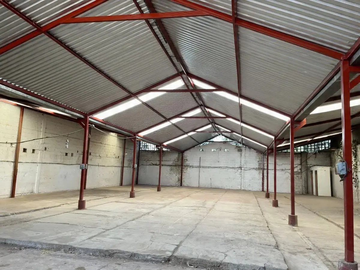 Bodega en renta en Chipilo de Francisco Javier Mina, San Gregorio Atzompa — foto 1 de 5