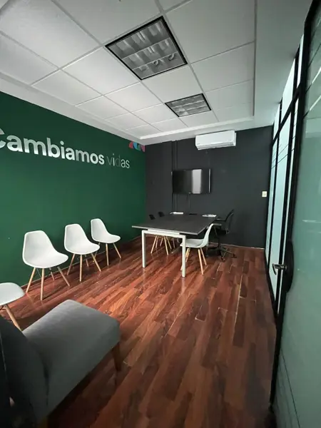 Oficina en Renta en Las Torres, Monterrey, Nuevo León 3