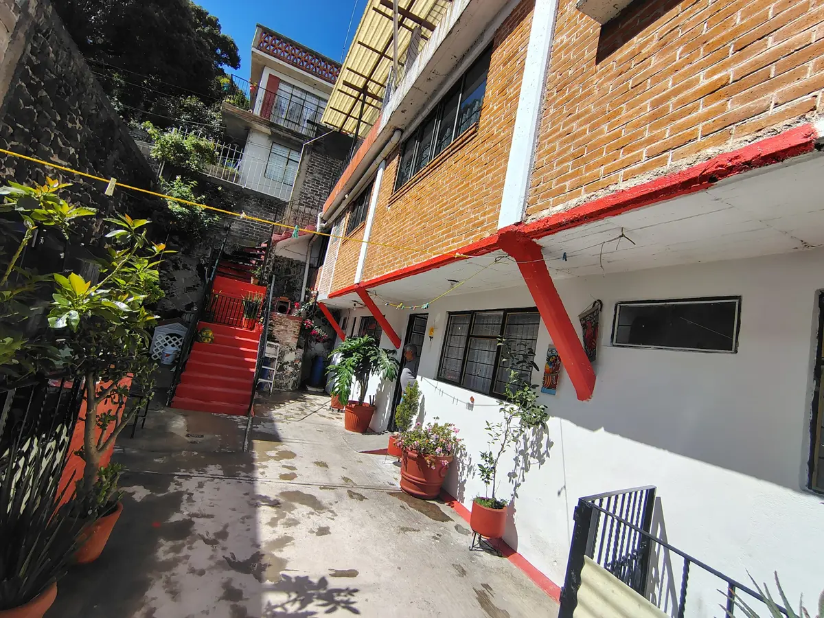 Casa en venta en Vistas del Pedregal, Tlalpan — foto 1 de 23