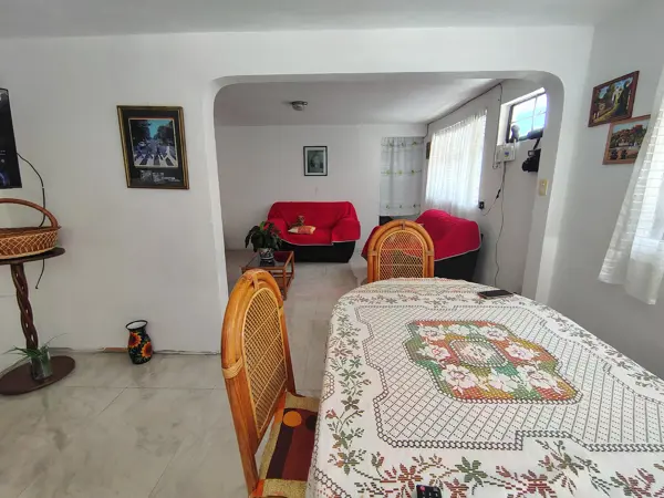 Casa en venta en Vistas del Pedregal, Tlalpan — foto 2 de 23