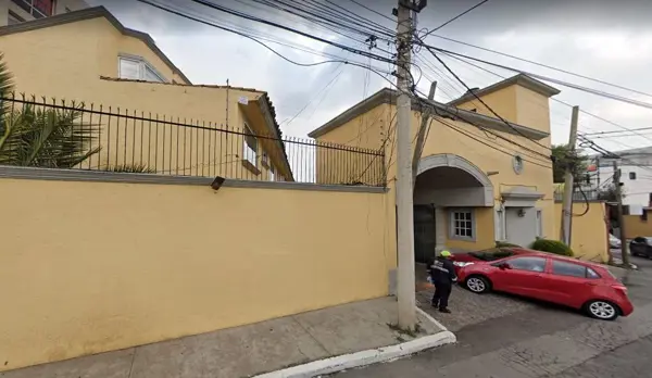 Casa en venta en Cuajimalpa, Cuajimalpa de Morelos — foto 2 de 14
